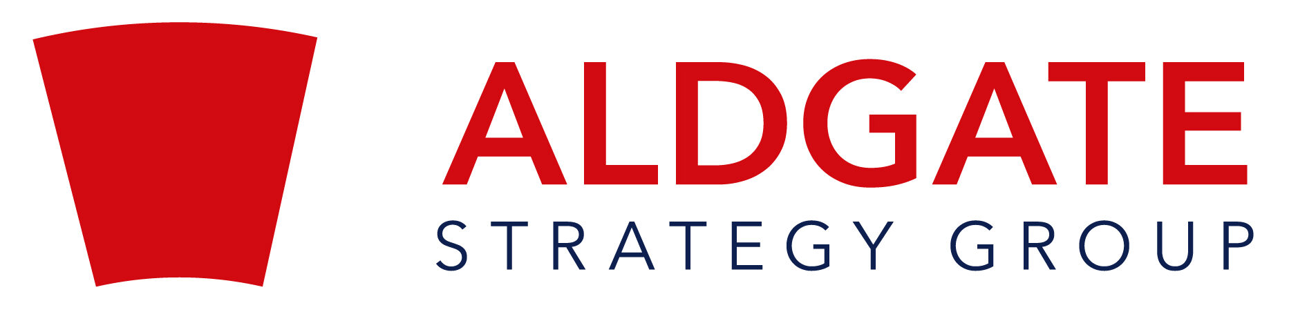 Aldgate Strategy Group