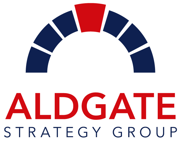 Aldgate logo